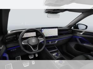Volkswagen Tiguan R-Line 1,5 l eTSI OPF 150 PS 7-Gang-DSG WR + Navi + 360 Kamera - Privatkunde