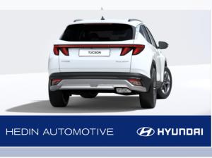 Hyundai TUCSON Trend‼️Automatik‼️Neujahrs-Special⚡elektr. Heckklappe