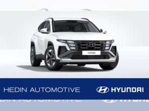 Hyundai TUCSON Trend‼️Automatik‼️Neujahrs-Special⚡elektr. Heckklappe