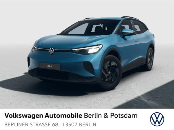 Volkswagen ID.4 Pure ❗️⚡BIS 31.03.⚡❗️