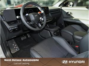 Hyundai IONIQ 5 N 🖤💛10 Jahre HYUNDAI x NOA 💛🖤