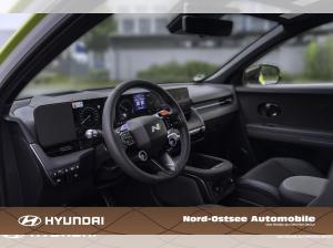 Hyundai IONIQ 5 N 🖤💛10 Jahre HYUNDAI x NOA 💛🖤