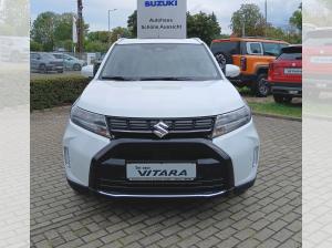 Suzuki Vitara 1.4 Comfort+ Allgrip Hybrid/Suzuki Connect/Navigation/360 Grad Kamera
