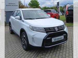 Suzuki Vitara 1.4 Comfort+ Allgrip Hybrid/Suzuki Connect/Navigation/360 Grad Kamera