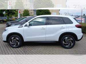 Suzuki Vitara 1.4 Comfort+ Allgrip Hybrid/Suzuki Connect/Navigation/360 Grad Kamera