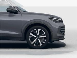 Volkswagen Tiguan Elegance 2.0 l TDI DSG+HEAD-UP+MATRIX+360°KAM