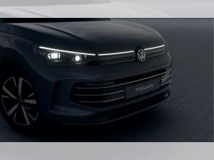 Volkswagen Tiguan Elegance 2.0 l TDI DSG+HEAD-UP+MATRIX+360°KAM