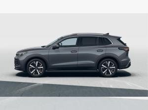 Volkswagen Tiguan Elegance 2.0 l TDI DSG+HEAD-UP+MATRIX+360°KAM