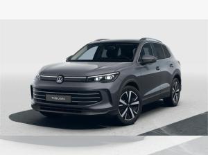 Volkswagen Tiguan Elegance 2.0 l TDI DSG+HEAD-UP+MATRIX+360°KAM