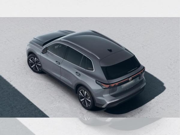 Volkswagen Tiguan Elegance 2.0 l TDI DSG+HEAD-UP+MATRIX+360°KAM