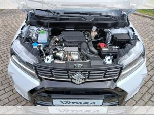 Suzuki Vitara 1.4 Comfort+ Allgrip Hybrid/Suzuki Connect/Navigation/360 Grad Kamera