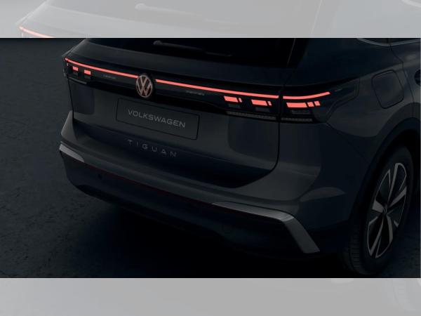 Volkswagen Tiguan Elegance 2.0 l TDI DSG+HEAD-UP+MATRIX+360°KAM