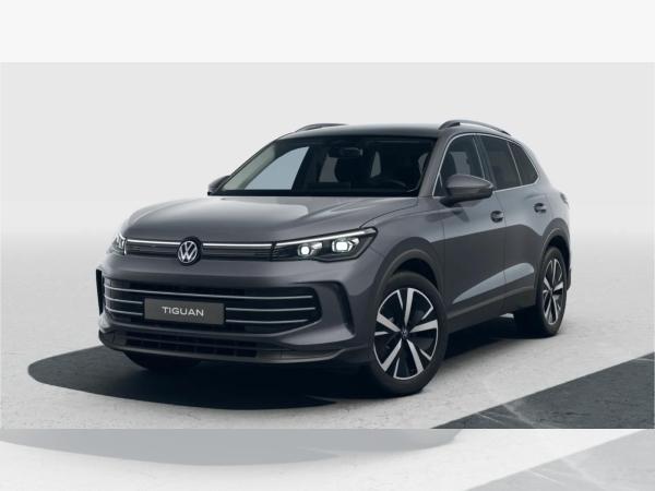 Volkswagen Tiguan Elegance 2.0 l TDI DSG+HEAD-UP+MATRIX+360°KAM