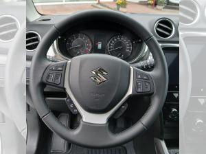 Suzuki Vitara 1.4 Comfort+ Allgrip Hybrid/Suzuki Connect/Navigation/360 Grad Kamera
