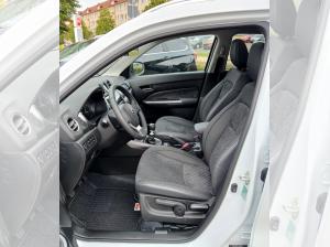 Suzuki Vitara 1.4 Comfort+ Allgrip Hybrid/Suzuki Connect/Navigation/360 Grad Kamera
