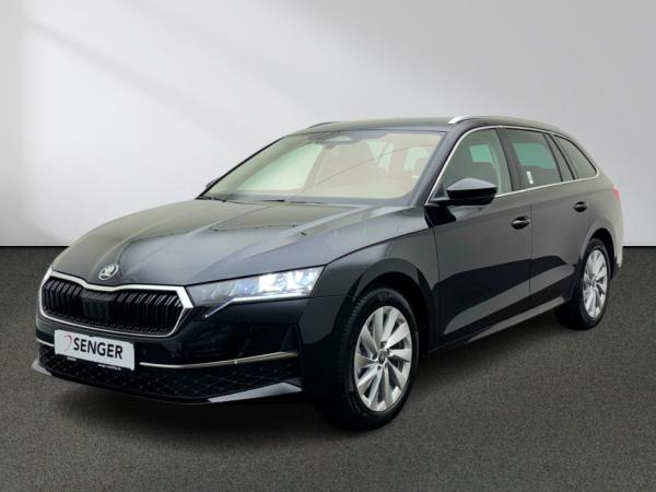 Skoda Octavia 2.0 TDI DSG *Selection* Full-Service inkl. Winterräder !! SOFORT VERFÜGBAR !!