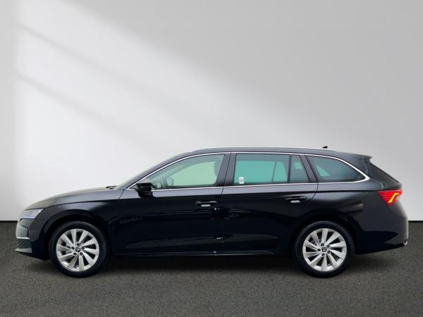 Skoda Octavia 2.0 TDI DSG *Selection* Full-Service inkl. Winterräder !! SOFORT VERFÜGBAR !!