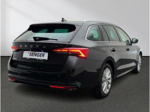 Skoda Octavia 2.0 TDI DSG *Selection* Full-Service inkl. Winterräder !! SOFORT VERFÜGBAR !!