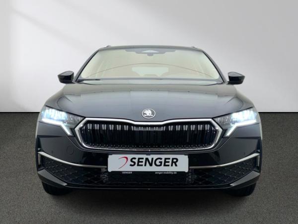 Skoda Octavia 2.0 TDI DSG *Selection* Full-Service inkl. Winterräder !! SOFORT VERFÜGBAR !!