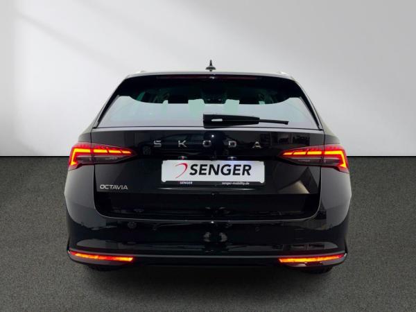 Skoda Octavia 2.0 TDI DSG *Selection* Full-Service inkl. Winterräder !! SOFORT VERFÜGBAR !!