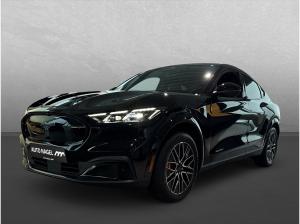 Ford Mustang Mach-E 88 kwh Premium 276PS " Sofort Verfügbar "