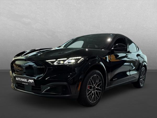 Ford Mustang Mach-E 88 kwh Premium 276PS " Sofort Verfügbar "