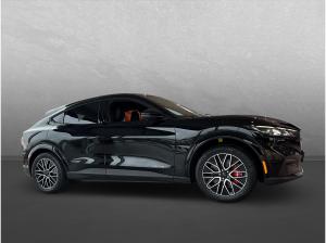 Ford Mustang Mach-E 88 kwh Premium 276PS " Sofort Verfügbar "