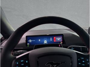 Ford Mustang Mach-E 88 kwh Premium 276PS " Sofort Verfügbar "