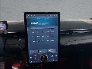 Ford Mustang Mach-E 88 kwh Premium 276PS " Sofort Verfügbar "