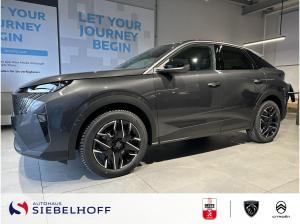 Peugeot 3008 Allure HYBRID 145 e-DSC6 | Navi | SHZ | CAM | Induktiv | Frontsch.-heizb. | M+S Reifen