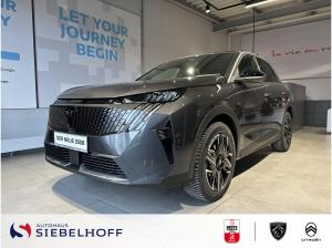 Peugeot 3008 Allure HYBRID 145 e-DSC6 | Navi | SHZ | CAM | Induktiv | Frontsch.-heizb. | M+S Reifen