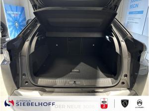 Peugeot 3008 Allure HYBRID 145 e-DSC6 | Navi | SHZ | CAM | Induktiv | Frontsch.-heizb. | M+S Reifen