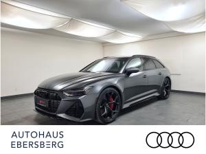 Audi RS6 Avant performance Dynamik+ MATRX Pano StHzg