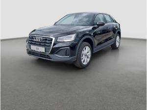 Audi Q2 35 TFSI Assist AHK Navi+ App Komfort+