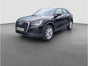 Audi Q2 35 TFSI Navi+ Klima Komfort AHK App Parken+