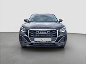 Audi Q2 35 TFSI Assist AHK Navi+ App Komfort+