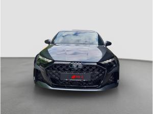 Audi RS3 RS 3 Sportback qu. MATRIX Pano Navi+ HUD