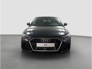 Audi A1 Sportback advanced 1.0 TSI Navi+ LED