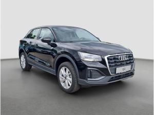 Audi Q2 35 TFSI Assist AHK Navi+ App Komfort+