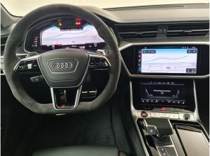 Audi RS6 Avant performance Dynamik+ MATRX Pano StHzg