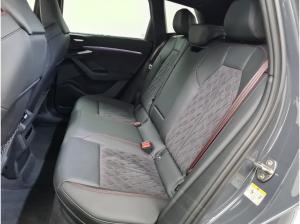 Audi Q6 e-tron qu Tech pro Pano Carbon B&O S-Sitz Nav