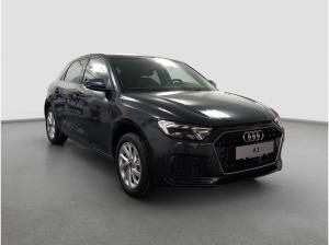 Audi A1 Sportback advanced 1.0 TSI Navi+ LED