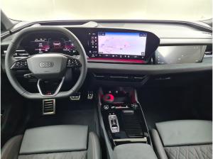 Audi Q6 e-tron qu Tech pro Pano Carbon B&O S-Sitz Nav