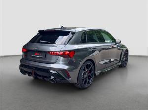 Audi RS3 RS 3 Sportback qu. MATRIX Pano Navi+ HUD