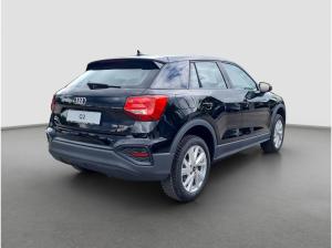 Audi Q2 35 TFSI Assist AHK Navi+ App Komfort+