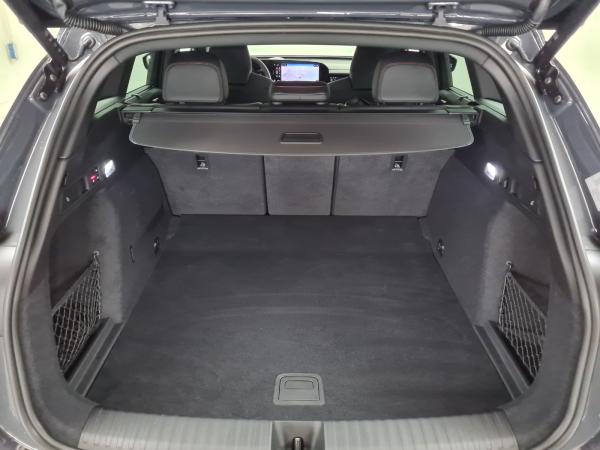 Audi Q6 e-tron qu Tech pro Pano Carbon B&O S-Sitz Nav