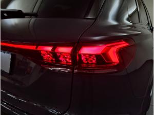 Audi Q6 e-tron qu Tech pro Pano Carbon B&O S-Sitz Nav