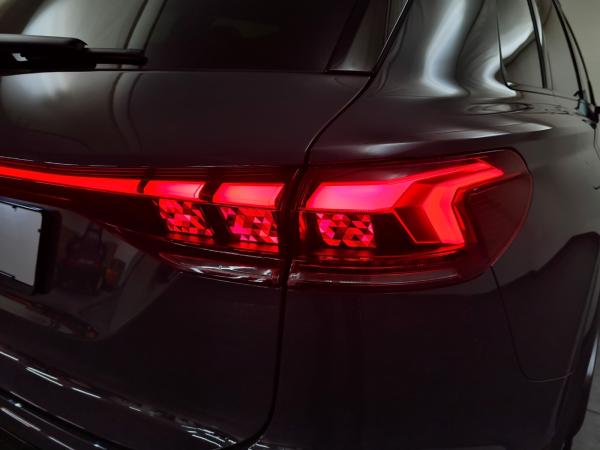 Audi Q6 e-tron qu Tech pro Pano Carbon B&O S-Sitz Nav