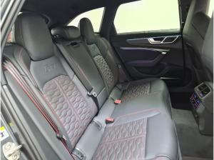 Audi RS6 Avant performance Dynamik+ MATRX Pano StHzg