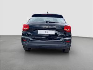 Audi Q2 35 TFSI Assist AHK Navi+ App Komfort+